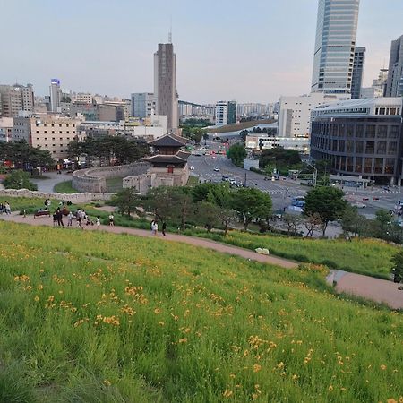 فندق دار ضيافة كوب دونجدايمون سيول المظهر الخارجي الصورة
